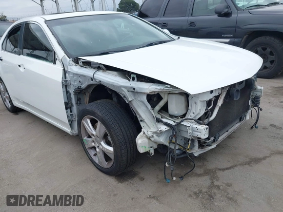 2012 Acura TSX Technology z VIN JH4CU2F68CC008891, wystawiony jako IAAI lot #42192733 z przebiegiem 172 853 mil mil oraz . Historia ofert i sprzedaży dostępna na DreamBid. Obrazek 6.