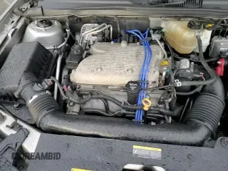 2007 Chevrolet Malibu Maxx LT с VIN 1G1ZT68N87F258218, выставлен на аукционе Copart как лот 85825364 с пробегом 130 544 миль миль и Списание • Salvage title. История ставок и продаж доступна на DreamBid. Изображение 16.