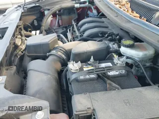 2018 Ford Explorer XLT z VIN 1FM5K7D85JGB85143, wystawiony jako IAAI lot #43268657 z przebiegiem 97 538 mil mil oraz . Historia ofert i sprzedaży dostępna na DreamBid. Obrazek 20.