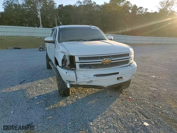 2012 Chevrolet Silverado 1500 LT with VIN 3GCPKSE70CG127566, listed as a Copart auction lot 76390764 with 151,661 mi miles and Salvage Title. Bid and sale history available at carsss.com. Image 10.