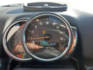 2020 MINI Countryman Cooper S with VIN WMZYX1C07L3L39910, listed as a Copart auction lot 76875464 with 65,876 mi miles and Non Repairable. Bid and sale history available at carsss.com. Image 9.