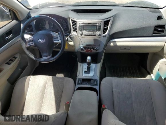 2013 Subaru Outback Premium with VIN 4S4BRBCC5D3234070, listed as a Copart auction lot 57420305 with 150,708 mi miles and Clean title. Bid and sale history available at DreamBid. Image 8.