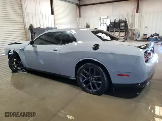 2020 Dodge Challenger SXT with VIN 2C3CDZAG0LH219000, listed as a Copart auction lot 49670785 with 26,142 mi miles and Clean Title. Bid and sale history available at carsss.com. Image 2.