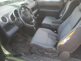 2008 Honda Element EX with VIN 5J6YH27748L012893, listed as a Copart auction lot 83374464 with 179,724 mi miles and Salvage Title. Bid and sale history available at DreamBid. Image 7.