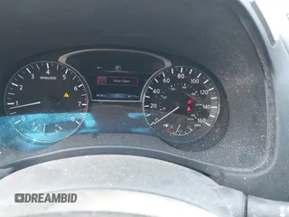 2016 Nissan Pathfinder SV with VIN 5N1AR2MN7GC659998, listed as a IAAI auction lot 41935314 with 96,186 mi miles. Bid and sale history available at carsss.com. Image 7.