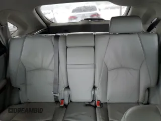 2006 Lexus RX 330 z VIN 2T2GA31U96C046533, wystawiony jako Copart lot #57883435 z przebiegiem 269 994 mil mil oraz Szkoda całkowita • Salvage title. Historia ofert i sprzedaży dostępna na DreamBid. Obrazek 10.