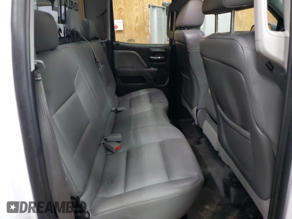 2014 Chevrolet Silverado 1500 Work Truck with VIN 1GCRCPEH8EZ261272, listed as a Copart auction lot 45271815 with 171,135 mi miles and Clean Title. Bid and sale history available at DreamBid. Image 10.