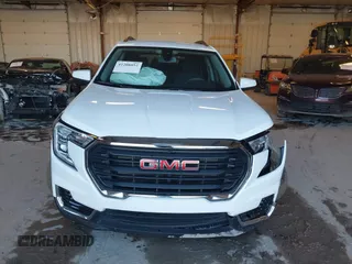 2024 GMC Terrain SLE с VIN 3GKALTEG4RL219079, выставлен на аукционе IAAI как лот 41208052 с пробегом 9 189 миль миль и . История ставок и продаж доступна на DreamBid. Изображение 12.