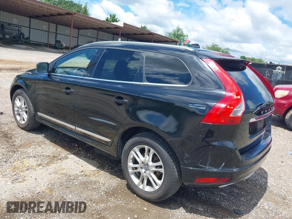 2015 Volvo XC60 T5 Drive-E Premier с VIN YV440MDB0F2598184, выставлен на аукционе IAAI как лот 42415280 с пробегом 118 160 миль миль и . История ставок и продаж доступна на DreamBid. Изображение 3.