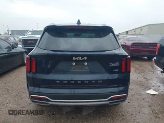 2022 Kia Sorento S with VIN KNDRG4LG0N5113413, listed as a IAAI auction lot 41899057 with 69,293 mi miles and . Bid and sale history available at DreamBid. Image 16.