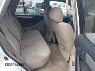 2004 Toyota 4Runner SR5 z VIN JTEZU14R148012395, wystawiony jako IAAI lot #41879466 z przebiegiem 257 679 mil mil oraz . Historia ofert i sprzedaży dostępna na DreamBid. Obrazek 8.