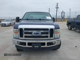2010 Ford F-250 XL with VIN 1FTSX2B52AEB42475, listed as a IAAI auction lot 41363773 with 170,823 mi miles and . Bid and sale history available at DreamBid. Image 12.