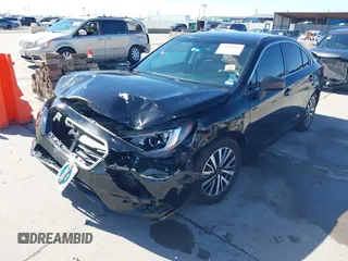 2019 Subaru Legacy with VIN 4S3BNAB60K3002124, listed as a IAAI auction lot 41756463 with 34,940 mi miles. Bid and sale history available at carsss.com. Image 20.