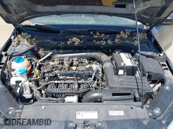 2015 Volkswagen Jetta SE with VIN 3VWD17AJ9FM208976, listed as a IAAI auction lot 42572374 with 259,993 mi miles and . Bid and sale history available at DreamBid. Image 10.