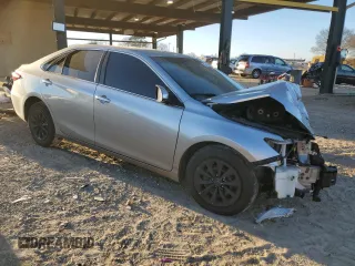 2016 Toyota Camry XLE with VIN 4T4BF1FK4GR583070, listed as a Copart auction lot 42371685 with 109,162 mi miles and Salvage Title. Bid and sale history available at carsss.com. Image 4.