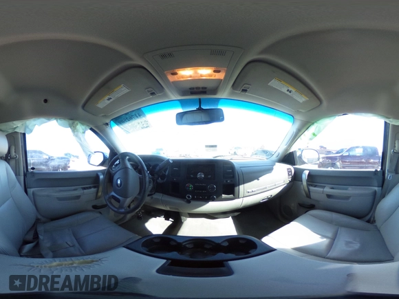 2013 Chevrolet Silverado 1500 LT with VIN 3GCPCSE08DG315253, listed as a IAAI auction lot 41762509 with 192,430 mi miles and . Bid and sale history available at DreamBid. Image 19.