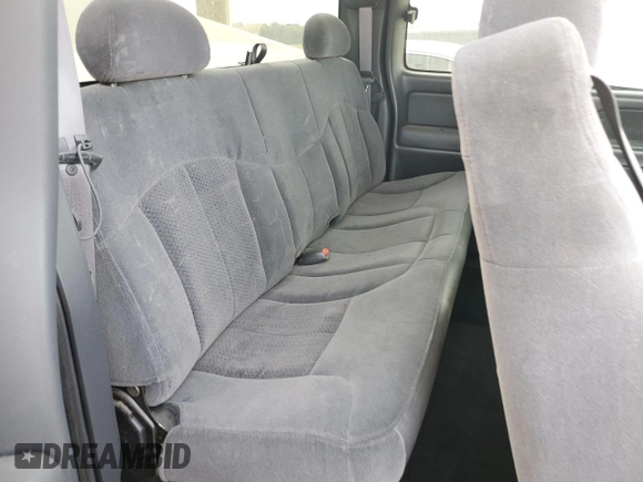2002 Chevrolet Silverado 1500 LT with VIN 2GCEK19T121417024, listed as a Copart auction lot 83435334 with 130,927 mi miles and Salvage Title. Bid and sale history available at carsss.com. Image 10.