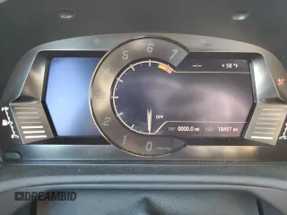 2022 Toyota Supra 3.0 z VIN WZ1DB0C09NW049985, wystawiony jako Copart lot #68956213 z przebiegiem 18 457 mil mil oraz . Historia ofert i sprzedaży dostępna na DreamBid. Obrazek 9.