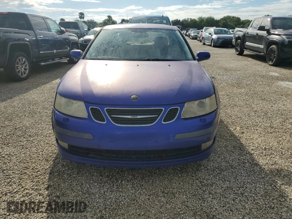 2007 Saab 9-3 z VIN YS3FD49Y171102855, wystawiony jako Copart lot #74372904 z przebiegiem Nie podano mil oraz Nie do naprawy • Non repairable. Historia ofert i sprzedaży dostępna na DreamBid. Obrazek 5.