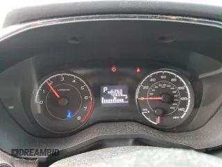 2017 Subaru Impreza с VIN 4S3GTAA63H3747312, выставлен на аукционе Copart как лот 78708624 с пробегом 72 839 миль миль и Списание • Salvage title. История ставок и продаж доступна на DreamBid. Изображение 9.