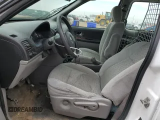 2008 Chevrolet Uplander LS Fleet with VIN 1GBDV13W78D116734, listed as a Copart auction lot 66926894 with 0 mi miles and Clean Title. Bid and sale history available at carsss.com. Image 7.