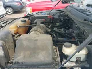 2015 Ford F-150 XL с VIN 1FTEW1CF3FFB45615, выставлен на аукционе IAAI как лот 42150146 с пробегом 296 622 миль миль и . История ставок и продаж доступна на DreamBid. Изображение 19.