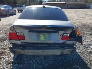 2003 BMW 3 Series 325i with VIN WBAEV33473KL61416, listed as a IAAI auction lot 41624573 with 288,961 mi miles and . Bid and sale history available at DreamBid. Image 17.
