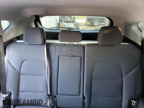 2020 Hyundai Tucson Ultimate z VIN KM8J33AL1LU228717, wystawiony jako Copart lot #47525023 z przebiegiem 44 632 mil mil oraz . Historia ofert i sprzedaży dostępna na DreamBid. Obrazek 10.