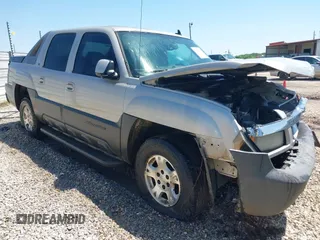 2006 Chevrolet Avalanche Z66 z VIN 3GNEC12ZX6G238271, wystawiony jako IAAI lot #41954246 z przebiegiem 213 059 mil mil oraz . Historia ofert i sprzedaży dostępna na DreamBid. Obrazek 1.