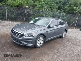 2020 Volkswagen Jetta S с VIN 3VWCB7BU5LM042971, выставлен на аукционе IAAI как лот 42534466 с пробегом 115 690 миль миль и . История ставок и продаж доступна на DreamBid. Изображение 18.