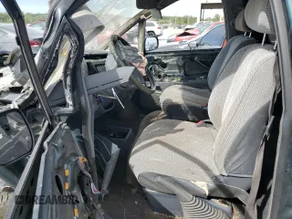 1994 Toyota Previa LE z VIN JT3AC12R7R1152088, wystawiony jako Copart lot #73415754 z przebiegiem 250 962 mil mil oraz Szkoda całkowita • Salvage title. Historia ofert i sprzedaży dostępna na DreamBid. Obrazek 7.