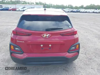 2021 Hyundai Kona SE with VIN KM8K12AA1MU638664, listed as a IAAI auction lot 41956922 with 91,086 mi miles and . Bid and sale history available at carsss.com. Image 16.