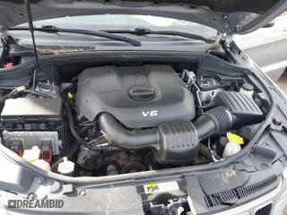 2014 Jeep Grand Cherokee Laredo with VIN 1C4RJFAG7EC270593, listed as a IAAI auction lot 41609865 with 184,145 mi miles. Bid and sale history available at carsss.com. Image 10.
