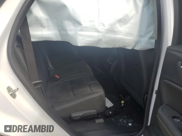 2024 Chevrolet Blazer LT with VIN 3GNKBJRS2RS144935, listed as a Copart auction lot 68019324 with Not provided miles and Salvage title. Bid and sale history available at DreamBid. Image 11.