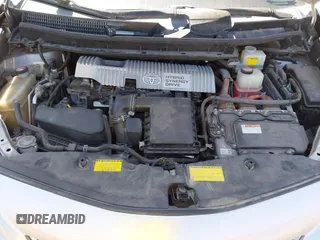 2014 Toyota Prius Two with VIN JTDZN3EU2EJ003764, listed as a IAAI auction lot 42018435 with 266,251 mi miles and . Bid and sale history available at DreamBid. Image 10.