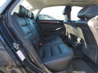 2004 Audi A6 3.0L with VIN WAULT64B94N005707, listed as a Copart auction lot 79053794 with 128,840 mi miles and Clean Title. Bid and sale history available at carsss.com. Image 10.