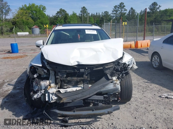 2011 Mazda CX-9 Grand Touring with VIN JM3TB2DA4B0305811, listed as a IAAI auction lot 42092829 with 232,298 mi miles and . Bid and sale history available at DreamBid. Image 6.