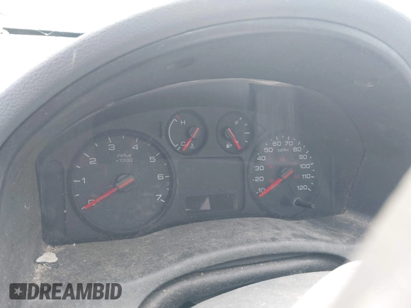 2005 Ford Freestyle SE with VIN 1FMZK041X5GA40830, listed as a IAAI auction lot 42323519 with Not provided miles and . Bid and sale history available at DreamBid. Image 16.
