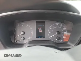 2024 Toyota Corolla LE с VIN 5YFB4MDE0RP103657, выставлен на аукционе Copart как лот 61146225 с пробегом 49 221 миль миль и Чистый • Clean title. История ставок и продаж доступна на DreamBid. Изображение 9.