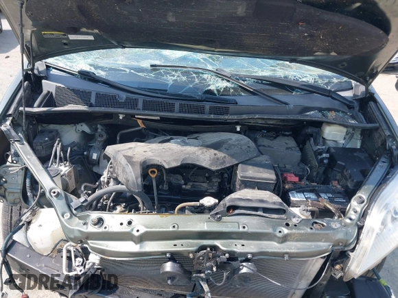 2019 Toyota Sienna XLE with VIN 5TDDZ3DC4KS217175, listed as a IAAI auction lot 42467596 with 95,515 mi miles and . Bid and sale history available at DreamBid. Image 10.