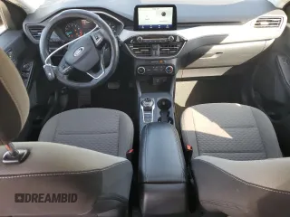 2022 Ford Escape SE с VIN 1FMCU9G6XNUA69709, выставлен на аукционе Copart как лот 50164005 с пробегом 68 550 миль миль и Чистый • Clean title. История ставок и продаж доступна на DreamBid. Изображение 8.