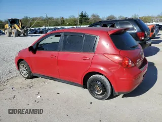 2011 Nissan Versa S z VIN 3N1BC1CP0BL420221, wystawiony jako Copart lot #52742945 z przebiegiem Nie podano mil oraz Szkoda całkowita • Salvage title. Historia ofert i sprzedaży dostępna na DreamBid. Obrazek 2.