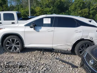 2017 Lexus RX 350 with VIN 2T2ZZMCA3HC038392, listed as a IAAI auction lot 39197812 with Not provided miles and . Bid and sale history available at DreamBid. Image 13.