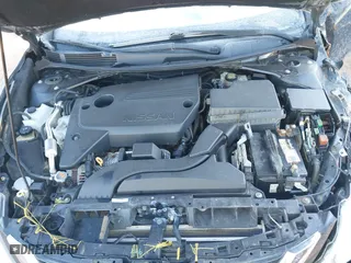2017 Nissan Altima 2.5 SV with VIN 1N4AL3AP9HC238325, listed as a IAAI auction lot 41354910 with 187,009 mi miles. Bid and sale history available at carsss.com. Image 10.