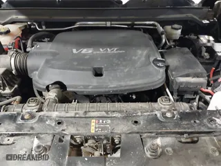 2018 Chevrolet Colorado 4WD Work Truck with VIN 1GCHTBEN4J1220215, listed as a IAAI auction lot 41541822 with 64,971 mi miles. Bid and sale history available at carsss.com. Image 10.