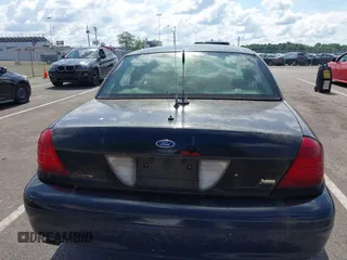 2011 Ford Police Interceptor with VIN 2FABP7BV9BX141326, listed as a IAAI auction lot 42818928 with 110,734 mi miles and . Bid and sale history available at DreamBid. Image 15.