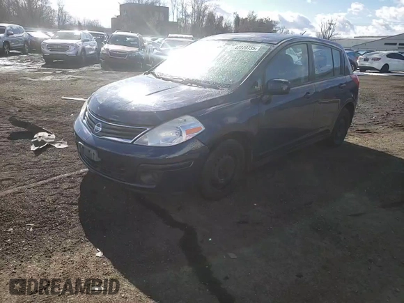 2012 Nissan Versa S with VIN 3N1BC1CP9CL362532, listed as a Copart auction lot 42220735 with 69,129 mi miles and Salvage Title. Bid and sale history available at carsss.com. Image 13.