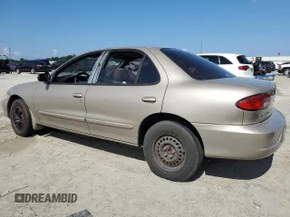 2000 Chevrolet Cavalier with VIN 1G1JC5242Y7215738, listed as a Copart auction lot 67886564 with 0 mi miles and Clean Title. Bid and sale history available at carsss.com. Image 2.