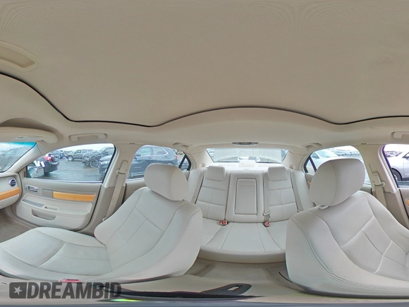 2006 Lincoln Zephyr z VIN 3LNHM261X6R600421, wystawiony jako Copart lot #78644014 z przebiegiem 87 297 mil mil oraz Czysty tytuł • Clean title. Historia ofert i sprzedaży dostępna na DreamBid. Obrazek 12.