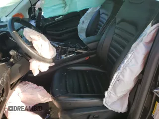 2020 Ford Edge SEL с VIN 2FMPK4J93LBA88974, выставлен на аукционе Copart как лот 62339285 с пробегом Не указан миль и Списание • Salvage title. История ставок и продаж доступна на DreamBid. Изображение 7.